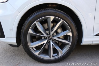 Audi Q7 55TFSI V6 QUATTRO S-LINE 2022