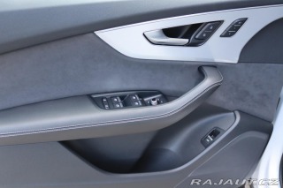 Audi Q7 55TFSI V6 QUATTRO S-LINE 2022