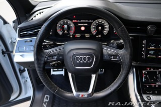 Audi Q7 55TFSI V6 QUATTRO S-LINE 2022