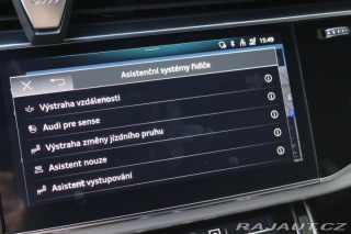 Audi Q7 55TFSI V6 QUATTRO S-LINE 2022