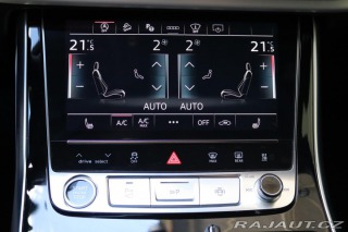 Audi Q7 55TFSI V6 QUATTRO S-LINE 2022