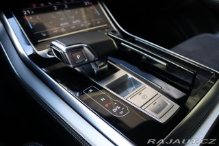 Audi Q7 55TFSI V6 QUATTRO S-LINE 2022
