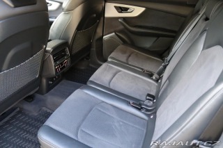 Audi Q7 55TFSI V6 QUATTRO S-LINE 2022