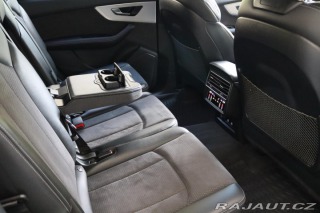 Audi Q7 55TFSI V6 QUATTRO S-LINE 2022