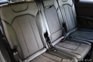 Audi Q7 55TFSI V6 QUATTRO S-LINE 2022