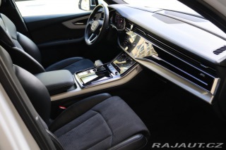 Audi Q7 55TFSI V6 QUATTRO S-LINE 2022