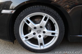 Porsche Boxster 987 2.7 180kW MANUÁL 2008