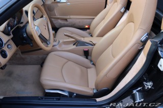 Porsche Boxster 987 2.7 180kW MANUÁL 2008