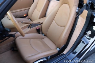 Porsche Boxster 987 2.7 180kW MANUÁL 2008