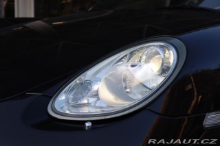 Porsche Boxster 987 2.7 180kW MANUÁL 2008