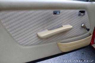 Mercedes-Benz 123 230CE KUPÉ AUTOMAT 100kW 1981