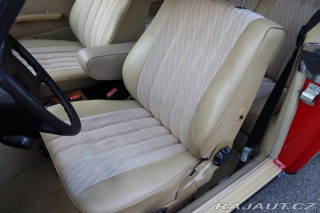 Mercedes-Benz 123 230CE KUPÉ AUTOMAT 100kW 1981