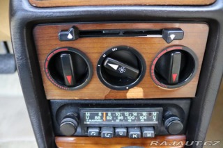 Mercedes-Benz 123 230CE KUPÉ AUTOMAT 100kW 1981