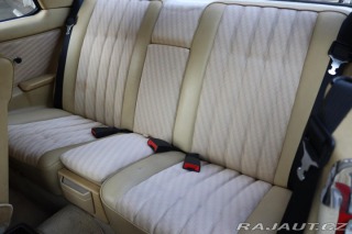 Mercedes-Benz 123 230CE KUPÉ AUTOMAT 100kW 1981