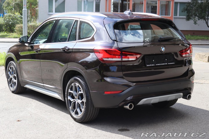 BMW X1 XDRIVE 25i F48 170kW 2021
