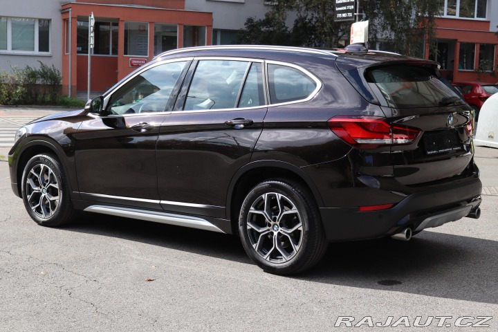 BMW X1 XDRIVE 25i F48 170kW 2021