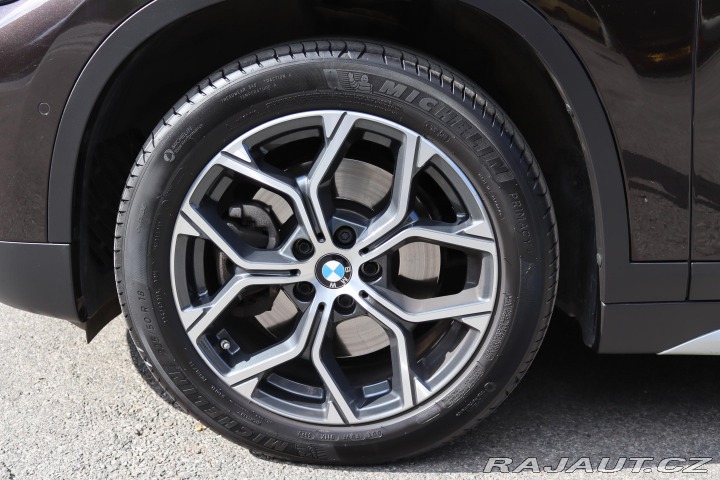 BMW X1 XDRIVE 25i F48 170kW 2021