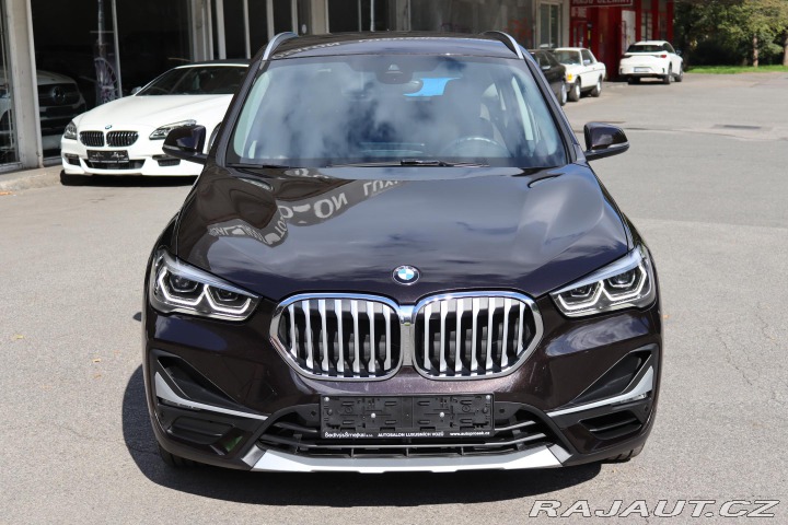 BMW X1 XDRIVE 25i F48 170kW 2021