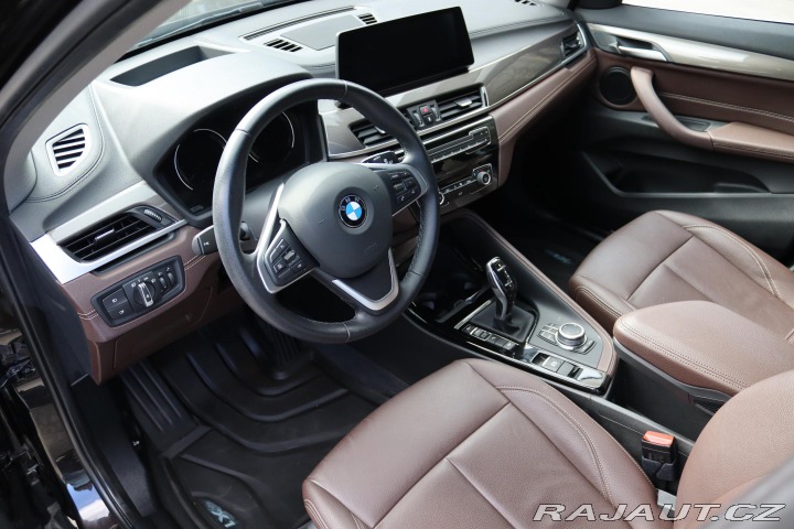 BMW X1 XDRIVE 25i F48 170kW 2021