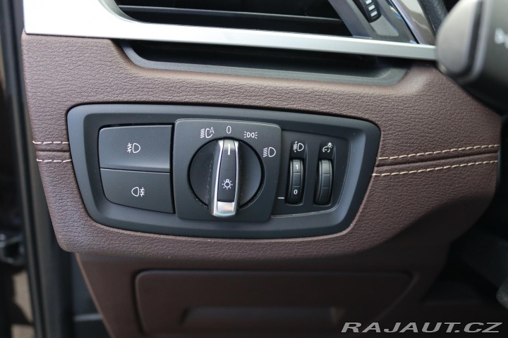 BMW X1 XDRIVE 25i F48 170kW 2021