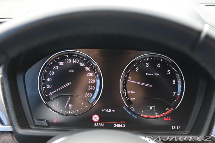 BMW X1 XDRIVE 25i F48 170kW 2021