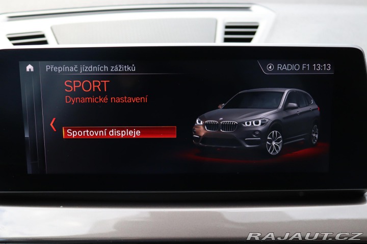 BMW X1 XDRIVE 25i F48 170kW 2021