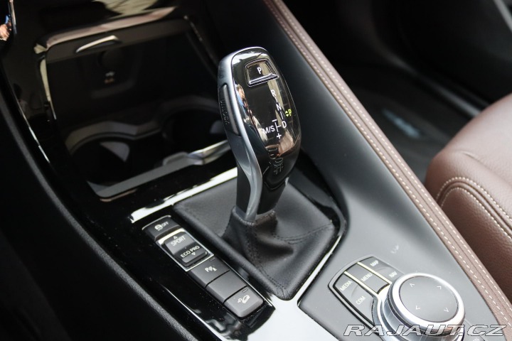 BMW X1 XDRIVE 25i F48 170kW 2021