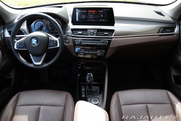 BMW X1 XDRIVE 25i F48 170kW 2021