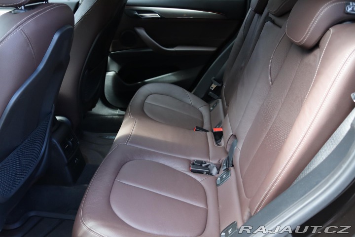 BMW X1 XDRIVE 25i F48 170kW 2021