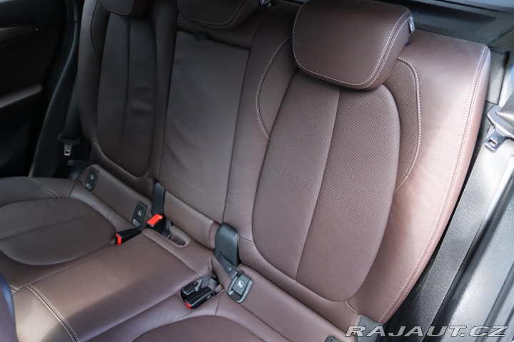 BMW X1 XDRIVE 25i F48 170kW 2021