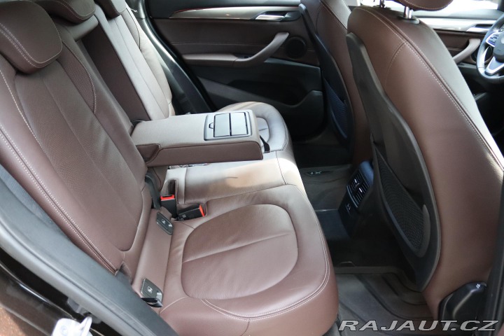 BMW X1 XDRIVE 25i F48 170kW 2021