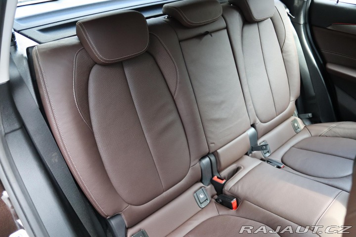 BMW X1 XDRIVE 25i F48 170kW 2021