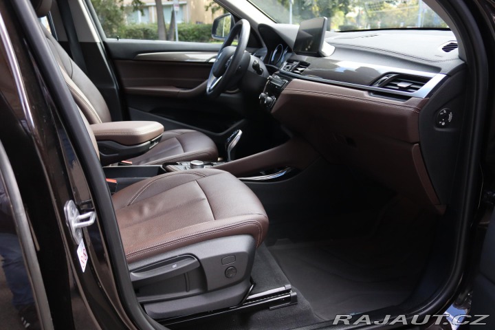 BMW X1 XDRIVE 25i F48 170kW 2021