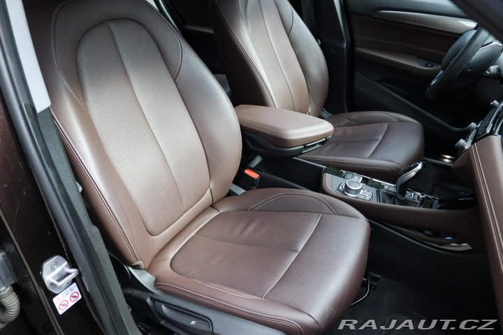 BMW X1 XDRIVE 25i F48 170kW 2021