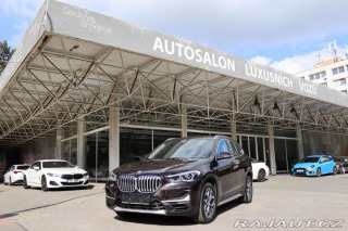 BMW X1 XDRIVE 25i F48 170kW 2021