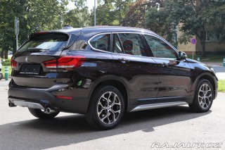 BMW X1 XDRIVE 25i F48 170kW 2021