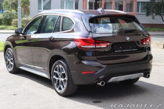 BMW X1 XDRIVE 25i F48 170kW 2021