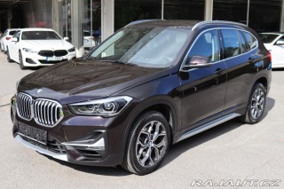 BMW X1 XDRIVE 25i F48 170kW 2021