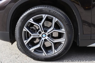 BMW X1 XDRIVE 25i F48 170kW 2021