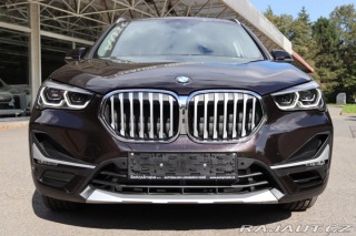 BMW X1 XDRIVE 25i F48 170kW 2021