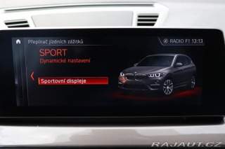 BMW X1 XDRIVE 25i F48 170kW 2021