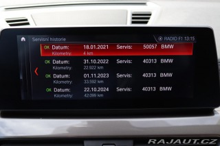 BMW X1 XDRIVE 25i F48 170kW 2021