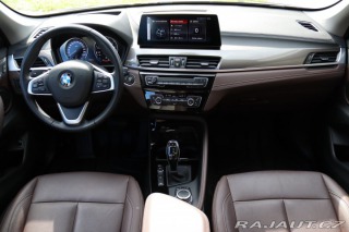 BMW X1 XDRIVE 25i F48 170kW 2021