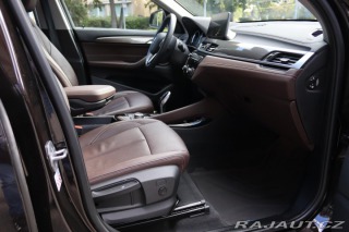 BMW X1 XDRIVE 25i F48 170kW 2021