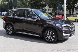 BMW X1 XDRIVE 25i F48 170kW 2021