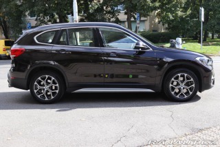 BMW X1 XDRIVE 25i F48 170kW 2021