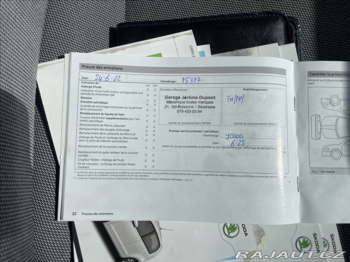 Škoda Citigo 1,0 MPi 44kw Klima Panora 2012