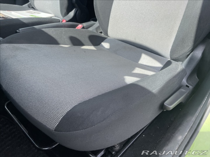 Škoda Citigo 1,0 MPi 44kw Klima Panora 2012