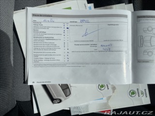 Škoda Citigo 1,0 MPi 44kw Klima Panora 2012