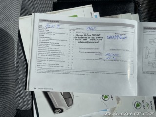 Škoda Citigo 1,0 MPi 44kw Klima Panora 2012